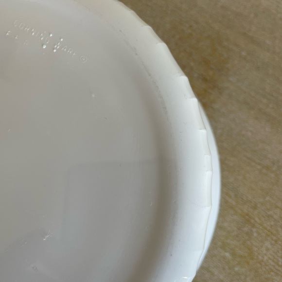 VTG Corning Ware “Green Callaway Vine”  F-5-B  1.5L - Picture 13 of 13